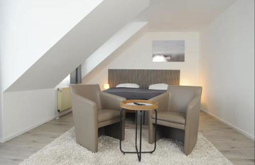 RheinGlück - kleines Apartment - Foto 24