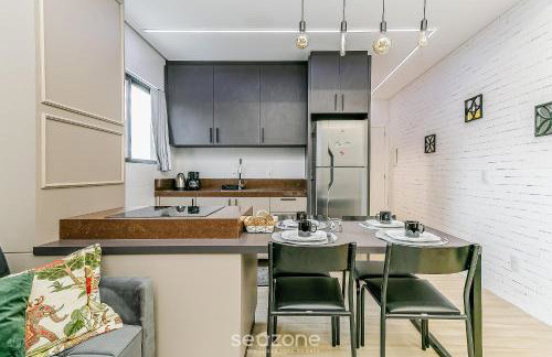 SSG - Estúdios próximos a UFSC em Florianópolis - Foto 104