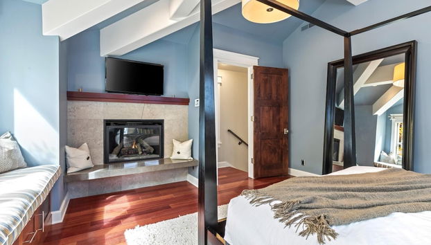 Red Crest 3 Bedrooms PWS-957 by KBM - Foto 3, Habitación