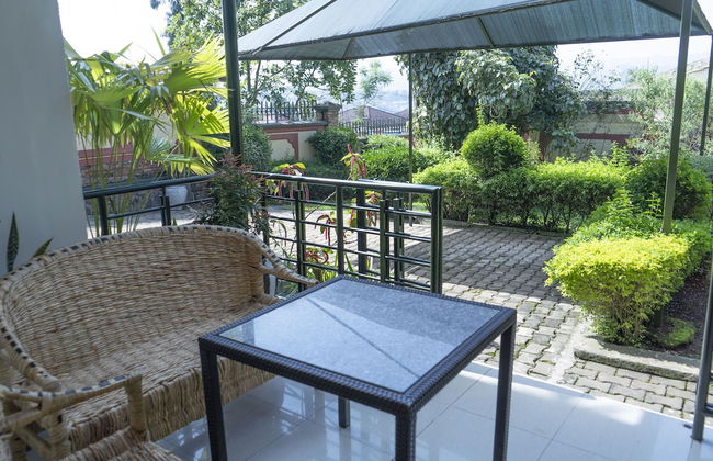 Nyumbani Downtown Cottages - Foto 31