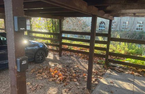 Canal Side Retreat - Foto 23