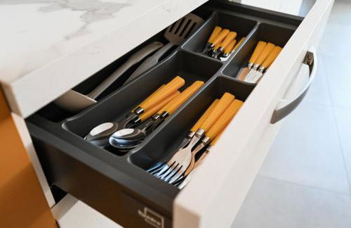 Dimora Domitia - Apartments - Foto 56