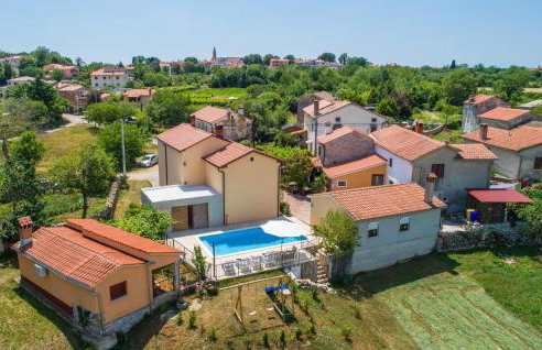 Awesome Home In Nedescina With Wifi - Foto 13