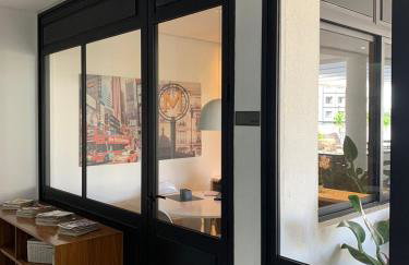 Studio Moderno no centro de São Paulo - Foto 39