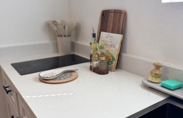 The Quiet Garden Studio - Decatur- Free Parking - Foto 16