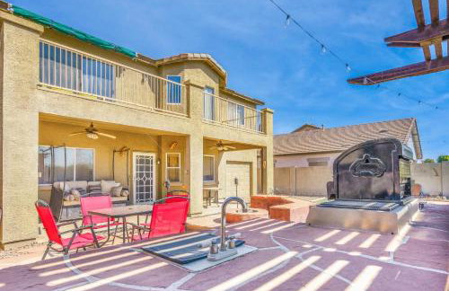 Family Fun Retreat Themed Rooms BBQ & Golf Course - Foto 40