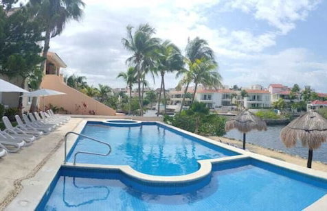 Aventuras Club Lagoon - Foto 44