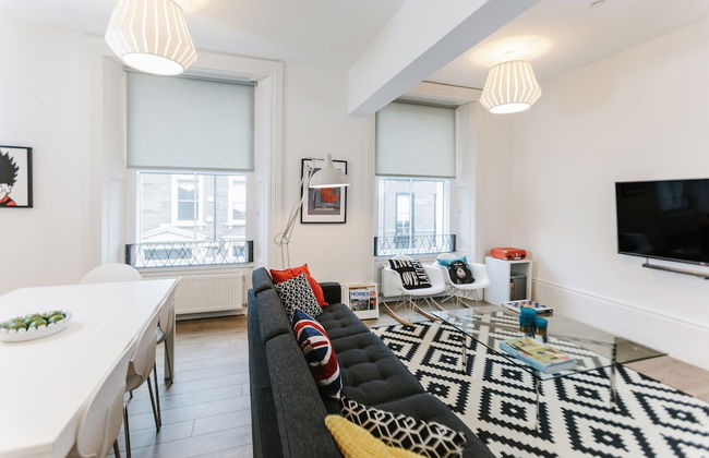 Urban Quarters Serviced Apartments - Foto 32