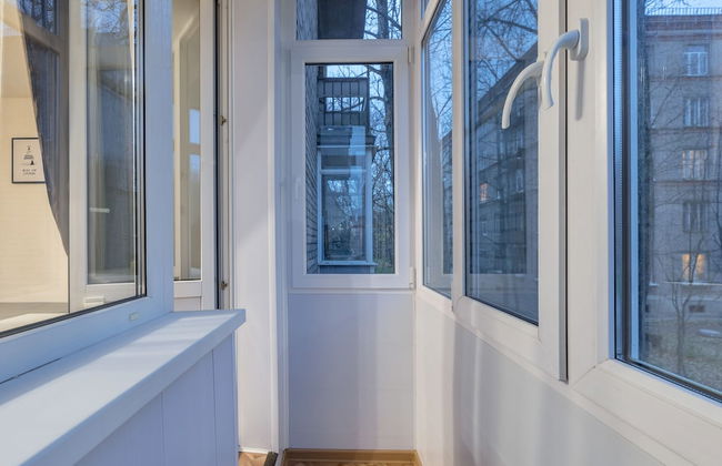 FlatHome24 on Yaroslavskiy 38 - Foto 19