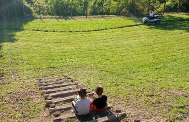 La casa Chiappelle - Foto 6