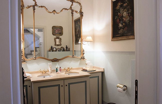 Villa Close to Florence, Hot Tub & Breathtaking View - Foto 32