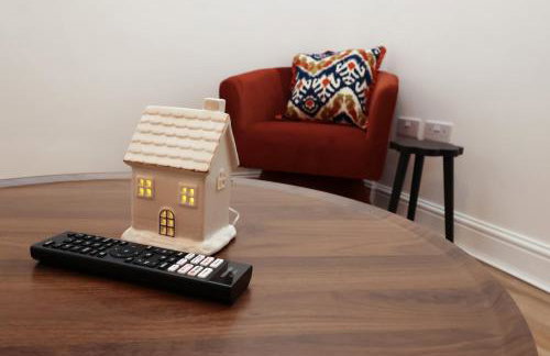 Beautiful Apartment Located on Ledbury High Street- Sleeps up to 8! Dog Friendly - Foto 14