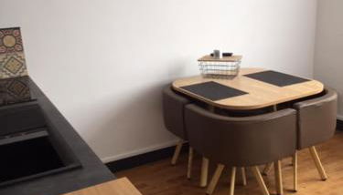 Basilique/carmel tout confort - Photo 3