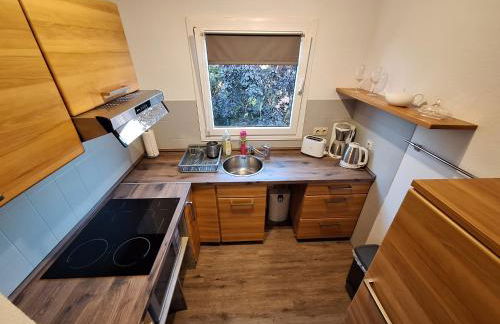 Elbidylle Ferienwohnung in Barby am Elberadweg - Foto 11