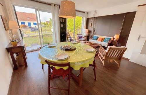 Maison atypique -Jardin, terrasse & cabane perchée - Foto 7