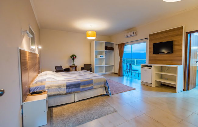 Hotel Fazenda Dona Francisca - Foto 4