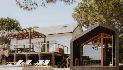 Precious Cabin in Comporta - Foto 5