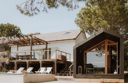 Precious Cabin in Comporta - Foto 5