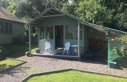 Pinetree Cottage, dog friendly, Holiday let, Callander Invertrossachs - Foto 37