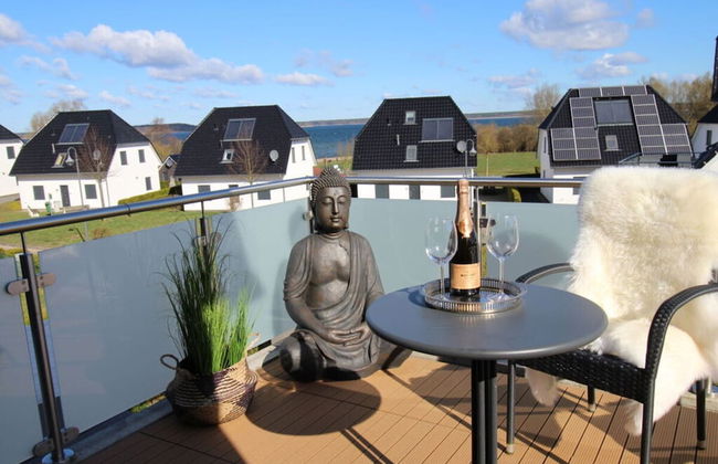 Haus Seeblick Modern Retreat - Foto 39