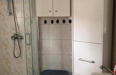 Domek Spokojna Przystań - Foto 13