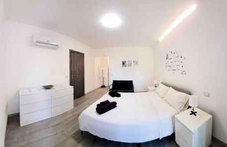 Nuovo alloggio ampia veranda free wi-fi - Foto 1