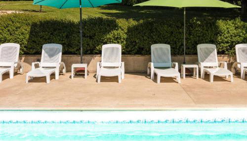 Holiday Home in Dordogne with Pool - Foto 2