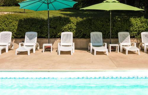 Holiday Home in Dordogne with Pool - Foto 2