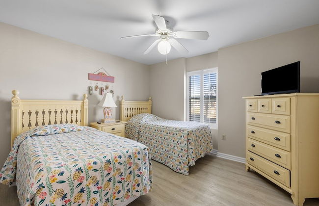 Pelican Beach 0201 by Pelican Beach Management - Foto 10