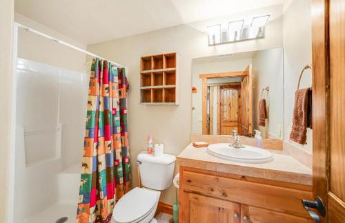 Paniolo Inn - Foto 22