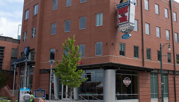 Memphis Rock n Soul Museum - Photo 4