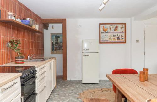 Tigley Meadow Coach House - Foto 7