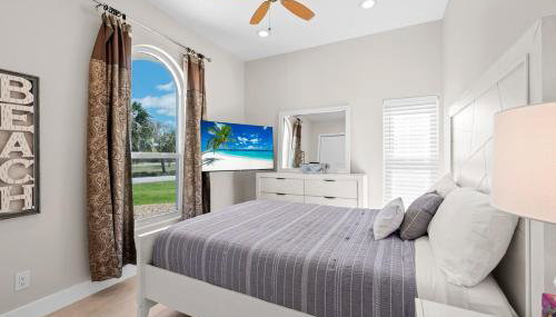 The W at Park Place-Heated Pool & Spa - Foto 5