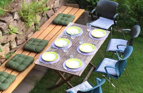 Ferienwohnung Tischneck - Foto 2