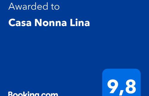 Casa Nonna Lina - Foto 31