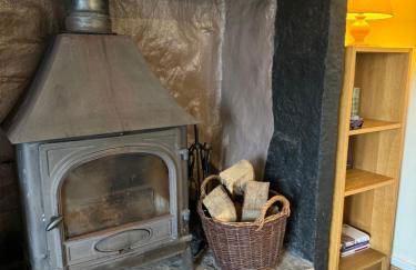 Woodbine Cottage - Foto 6