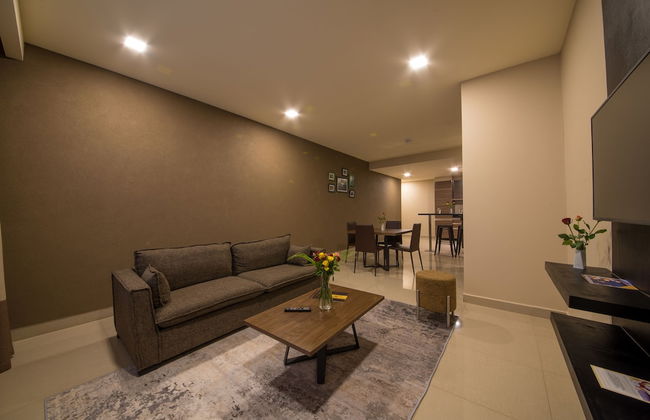 Speke Apartments Kitante - Photo 73