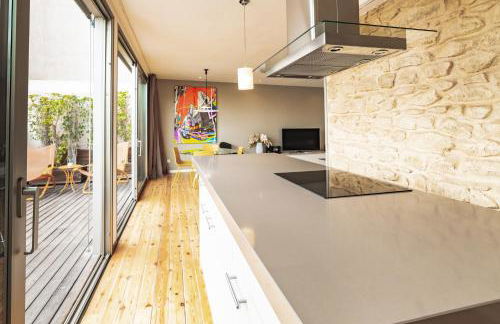 Apartamentos Alfonso X - Foto 54