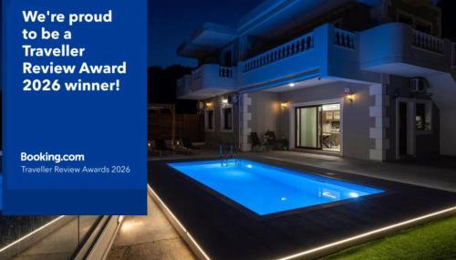 Evelyn Villa Crete - Foto 3