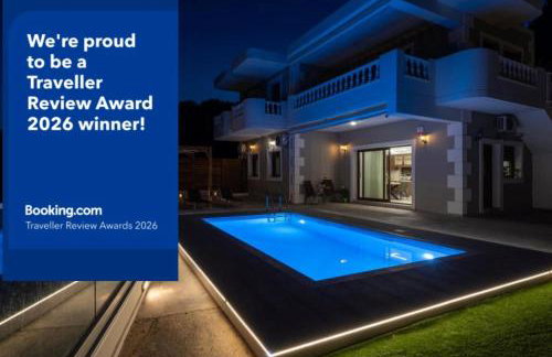 Evelyn Villa Crete - Foto 3