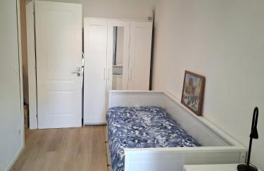 DimorAlexis, the house in front of Vatican's walls - Foto 18