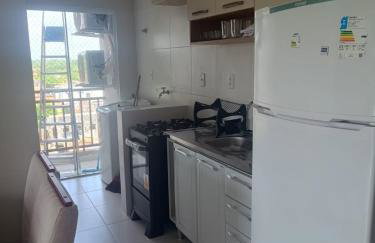 Apartamento Novo com Mobília nova para Temporada - Photo 23