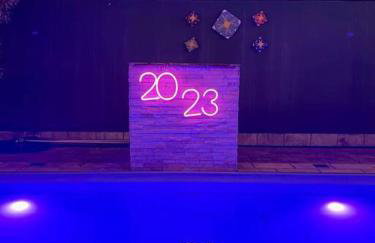 Chalé Flamingo com Piscina Casa inteira em Morretes - Photo 20