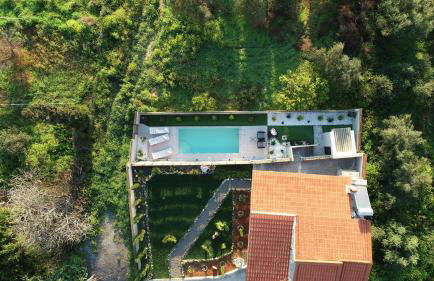 Elia Paradise Villa with private Pool - Photo 63