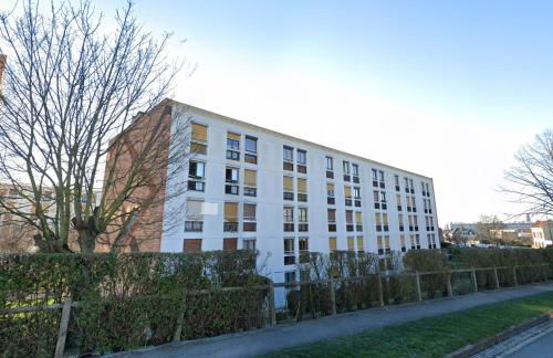 La Pause Franche - Familles et pros, parking, 2 sdb, 9 pers - Foto 18