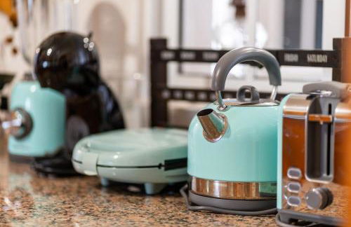 GuestReady - Charming retreat in Funchal - Foto 14