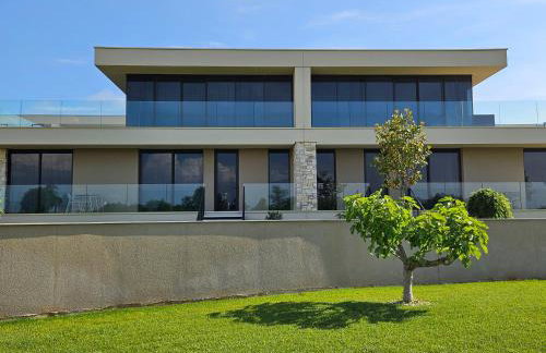 Villa within Resort, Umag, Istra - Foto 37