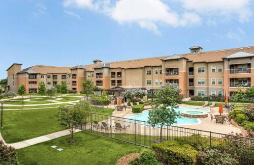 Landing Incredible 1BD Pool Gym - Foto 26