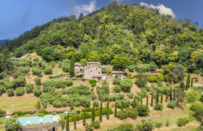 La Cupola: Giglio - Foto 6