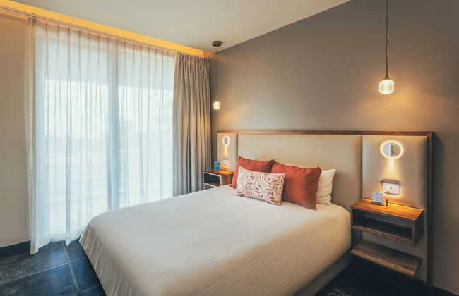 Los Altos Resort - Foto 18